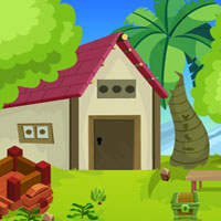 Free online html5 games - Frisky Pup Rescue Game game - Games2rule 