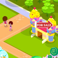 Free online html5 games - Diner Kids game 