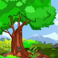Free online html5 games - ZooZooGames Rescue Aamai game 