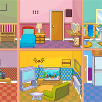 Free online html5 games - Seal The Fish Tank game 