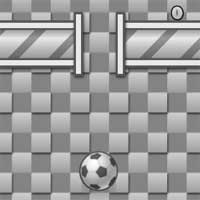 Free online html5 games - Jump Ball Jump game 