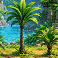 Free online html5 escape games - G2L Peahen Key Rescue