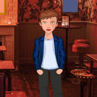Free online html5 games - Cocktail Bar Escape game - Games2rule 