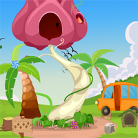 Free online html5 games - Games4King Cute Cat Escape 2 game - Games2rule 
