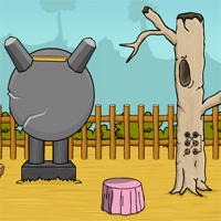 Free online html5 games - Games2Jolly Pencil Boy Rescue game 