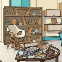 Free online html5 escape games - Hidden by Design