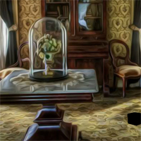 Free online html5 games - FunEscapeGames Vintage Love House Escape game - Games2rule 