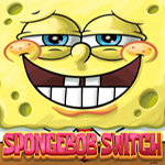 Free online html5 games - Spongebob Switch game 