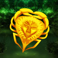 Free online html5 games - Fantasy Fish Lake Escape game - Games2rule 