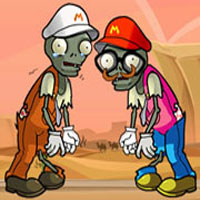 Free online html5 games - Arrow Explode Zombie game 