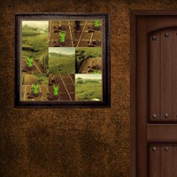 Free online html5 games -  Amgel Easy Room Escape 69 game - Games2rule 