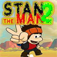 Free online html5 games - Stan The Man 2 game - Games2rule 