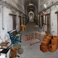 Free online html5 games - 5nGames Escape Games Bunker Escape game 