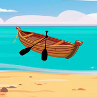 Free online html5 escape games - G2L Tropical Beach Escape