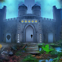 Free online html5 games - Games4King Combat King Escape game 