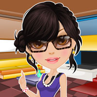 Free online html5 games - Sleeveless Fashion game - Games2rule 