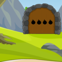 Free online html5 games - G2L Magic Land Escape game - Games2rule 