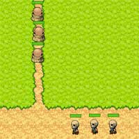 Free online html5 games - Tower Craft game 