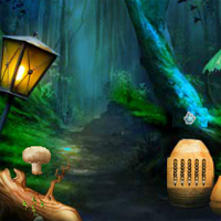 Free online html5 games - Top10NewGames Escape From Fantasy World Level 38 game 