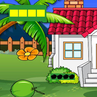 Free online html5 games - White Yorkshire Escape game - Games2rule 