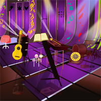 Free online html5 games - AjazGames Deep Pinken Magic game 
