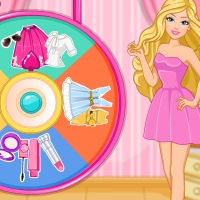 Free online html5 games - Barbies Dream Job game 
