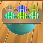 Free online html5 games - Cooking Cupcakes game 