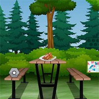 Free online html5 games - Games2Jolly Find The Tourists Car Key game 