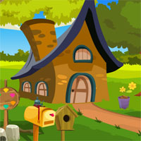 Free online html5 games - G4K Tennis Girl Rescue game 