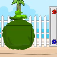 Free online html5 escape games - G2M Beach Resort Escape