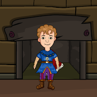 Free online html5 escape games - G2J Rescue The Prince From Purple Castle