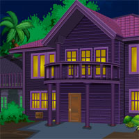 Free online html5 games - Ena Blue Gang House 3 game 