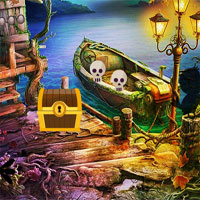Free online html5 games - Games4King Cute Angel Rescue game - Games2rule 