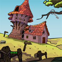 Free online html5 games - G4E Thanksgiving Party House Escape game - Games2rule 
