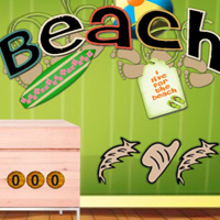 Free online html5 escape games - 8B Find Jellyfish Blue