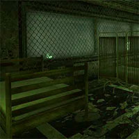 Free online html5 games - Avm Old Trapped House Escape game - Games2rule 