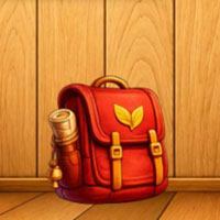 Free online html5 escape games - Discover Green Costume Kid Leo