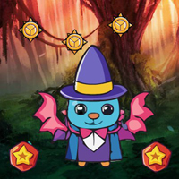 Free online html5 escape games - BIG Save The Cursed Farmer