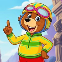 Free online html5 escape games - Stylish Dog Escape