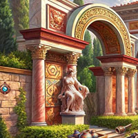 Free online html5 games - Caesar Cipher game 