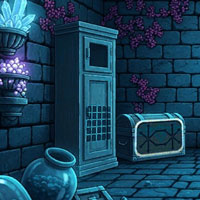 Free online html5 escape games - Clownfish Escape