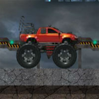 Free online html5 games - TrucksFormers 1 game 