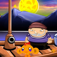 Free online html5 escape games - Monkey Go Happy Stage 237