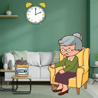 Free online html5 escape games - Need To Take Medicine