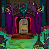 Free online html5 games - ThanksGiving Peppy Show game 