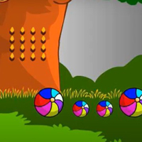 Free online html5 games - G2L Forest Man Rescue game - Games2rule 