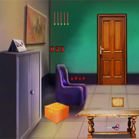 Free online html5 games - Doors Escape Level 38 game - Games2rule 