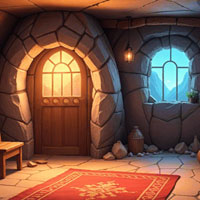 Free online html5 escape games - Ocean Spirit Mermaid Escape