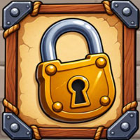 Free online html5 escape games - Secret Chamber Rescue Lucas
