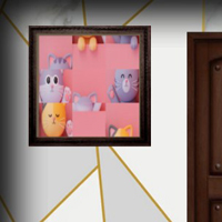 Free online html5 games - Amgel Easy Room Escape 146 game - Games2rule 